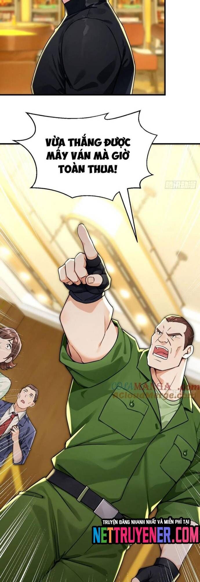 Tôi Phục Chế Người Vợ Mới Cưới Chapter 43 - Trang 2