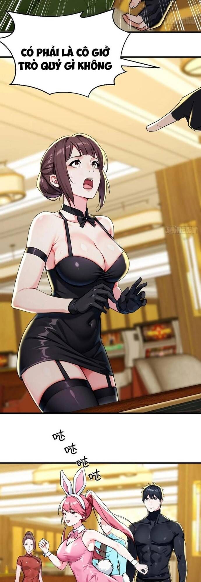 Tôi Phục Chế Người Vợ Mới Cưới Chapter 43 - Trang 2