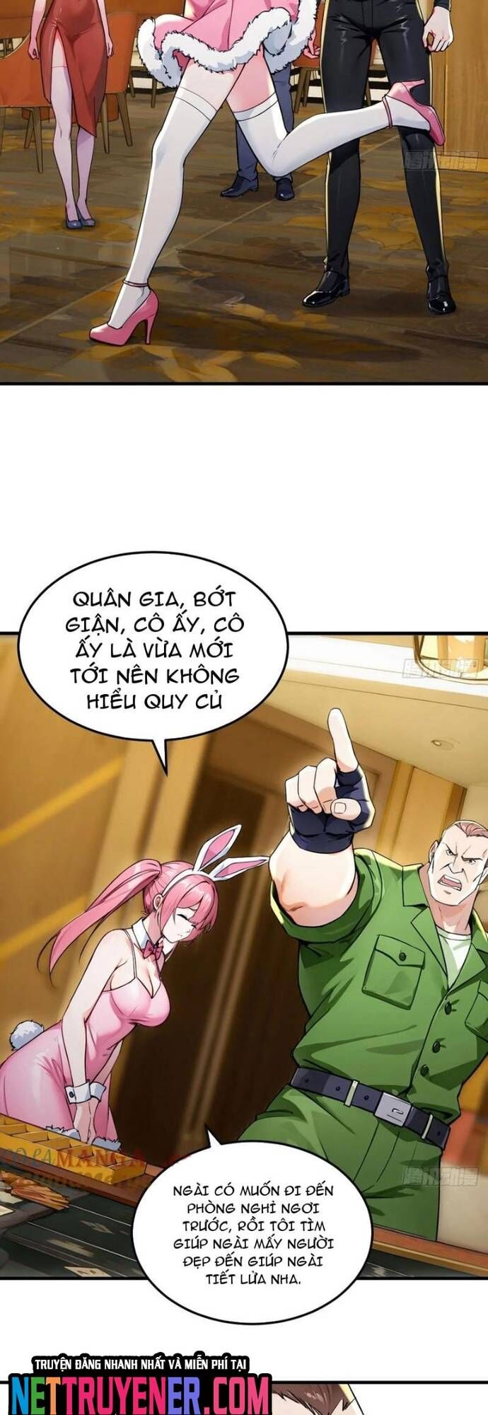 Tôi Phục Chế Người Vợ Mới Cưới Chapter 43 - Trang 2