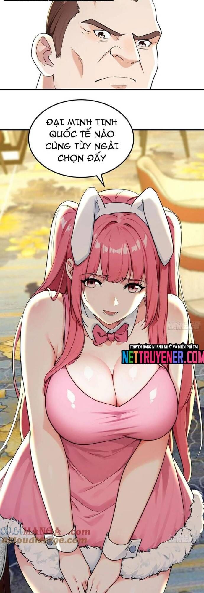 Tôi Phục Chế Người Vợ Mới Cưới Chapter 43 - Trang 2