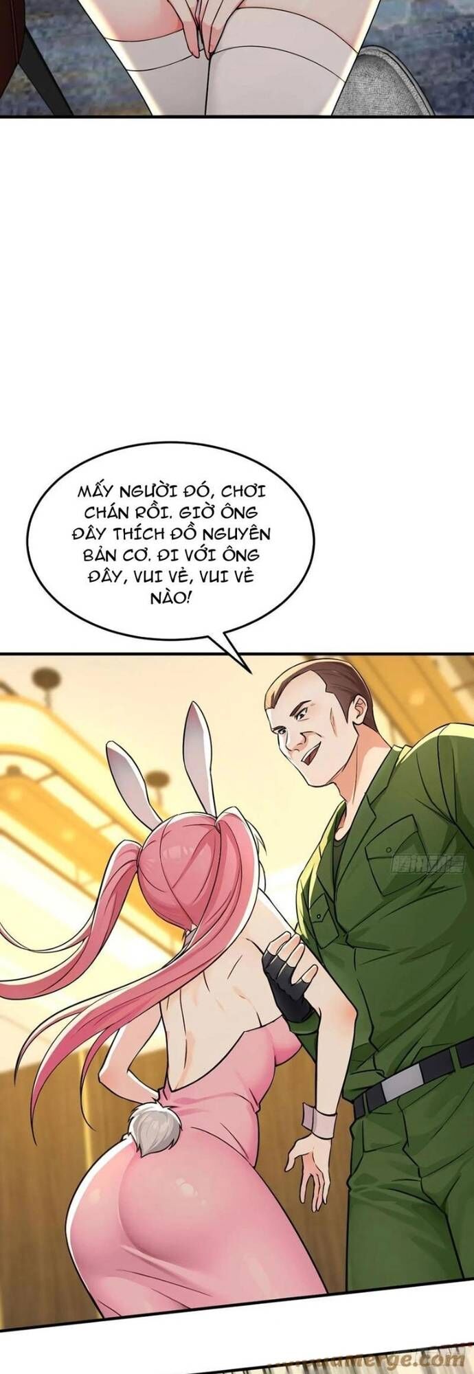 Tôi Phục Chế Người Vợ Mới Cưới Chapter 43 - Trang 2