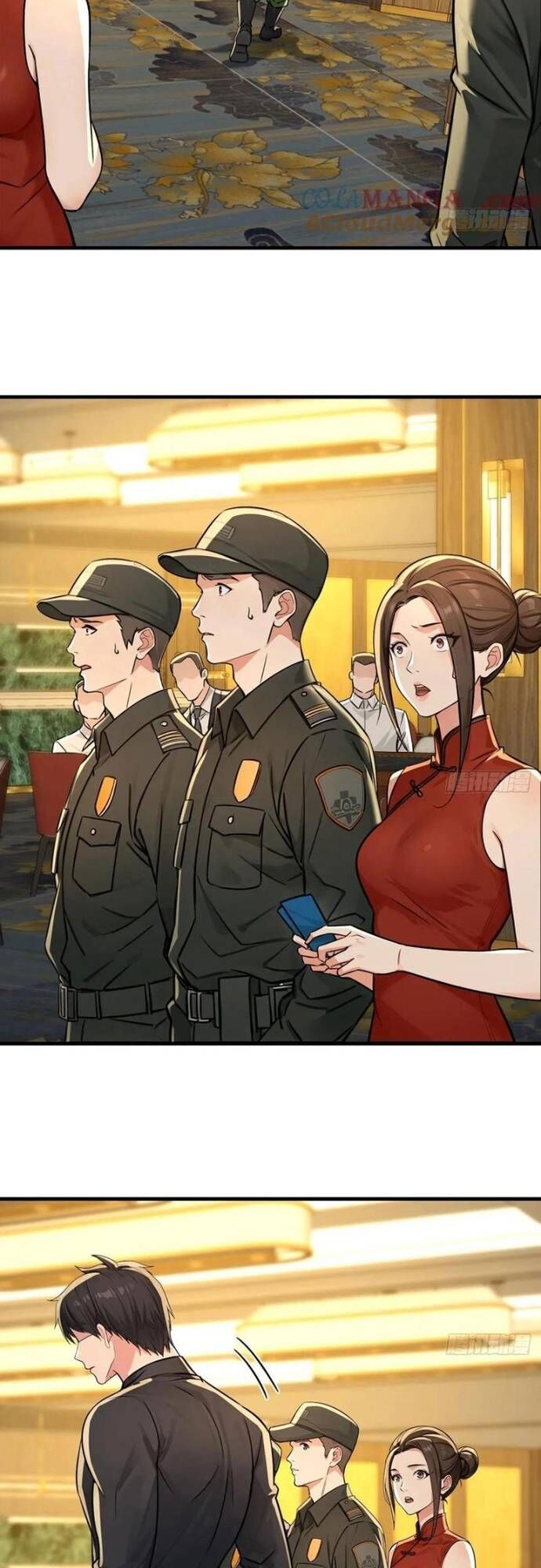 Tôi Phục Chế Người Vợ Mới Cưới Chapter 43 - Trang 2