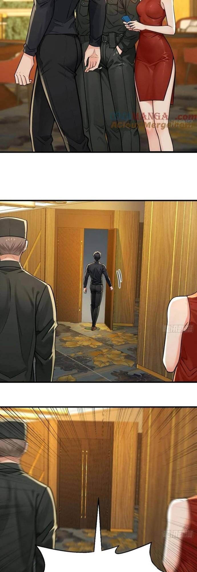 Tôi Phục Chế Người Vợ Mới Cưới Chapter 43 - Trang 2