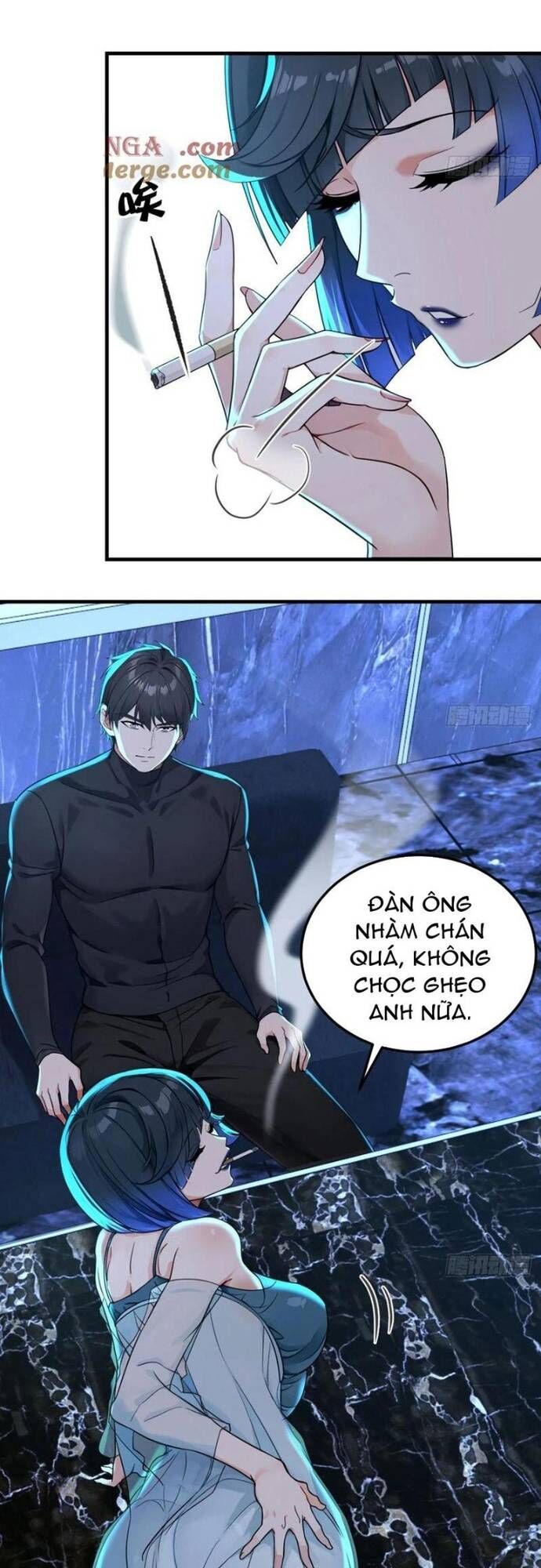 Tôi Phục Chế Người Vợ Mới Cưới Chapter 43 - Trang 2