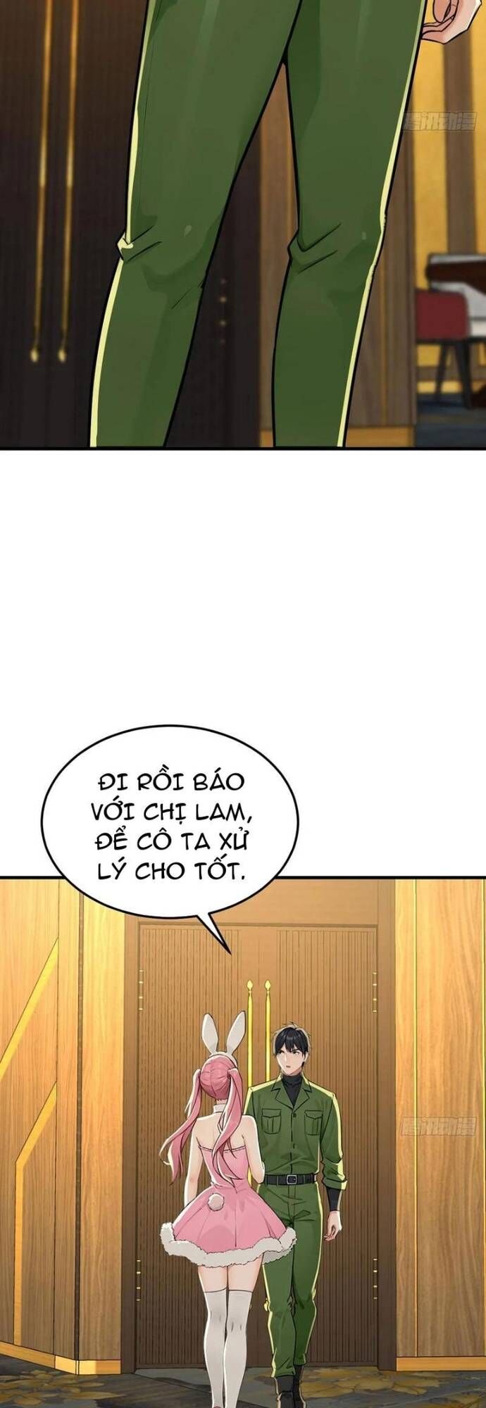 Tôi Phục Chế Người Vợ Mới Cưới Chapter 43 - Trang 2
