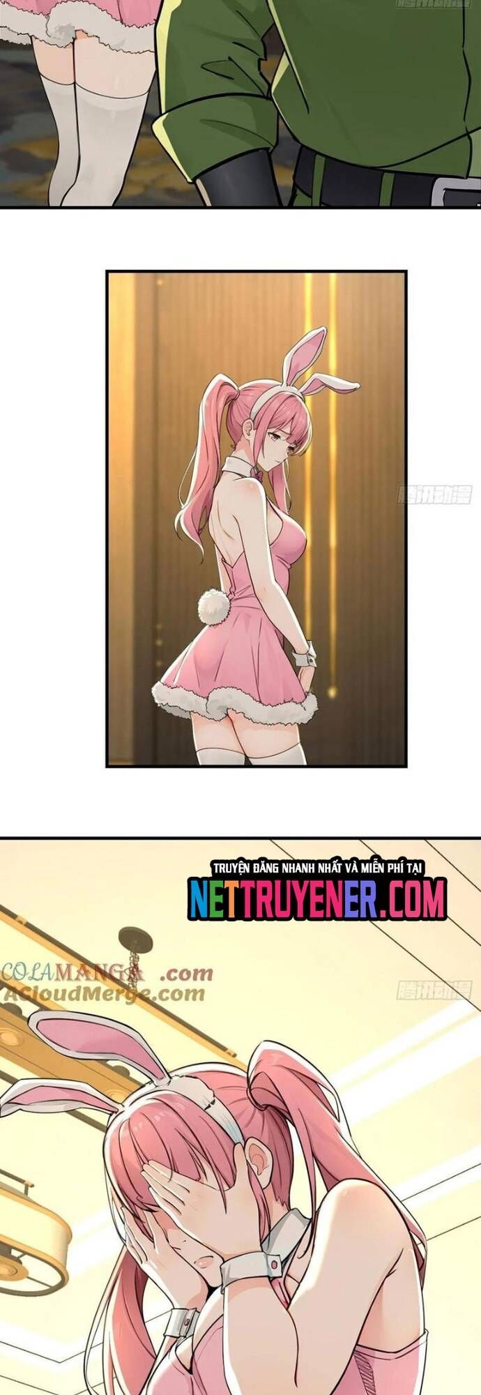 Tôi Phục Chế Người Vợ Mới Cưới Chapter 43 - Trang 2