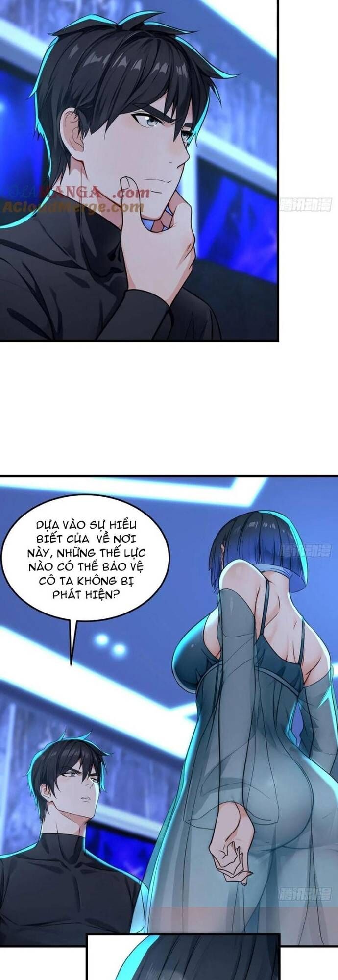 Tôi Phục Chế Người Vợ Mới Cưới Chapter 43 - Trang 2