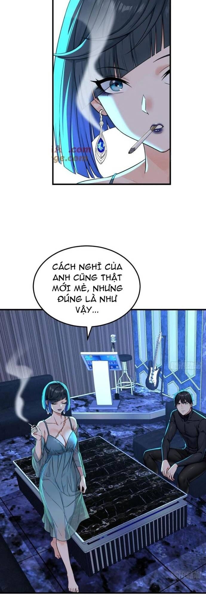 Tôi Phục Chế Người Vợ Mới Cưới Chapter 43 - Trang 2