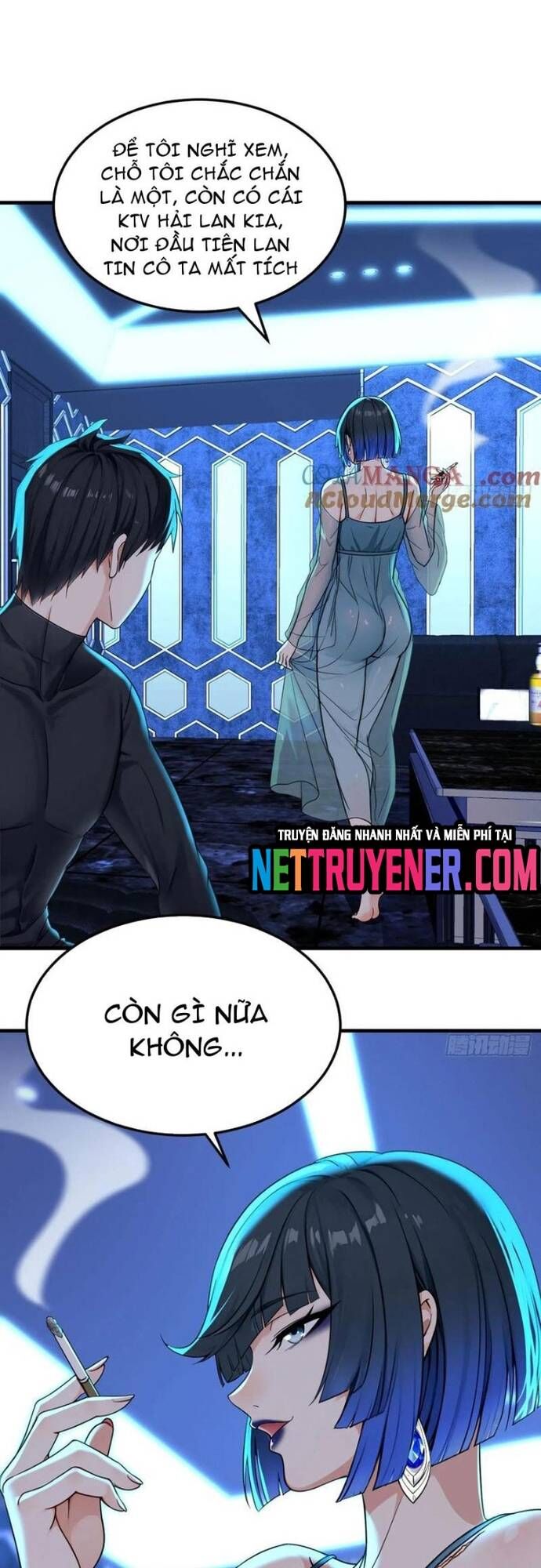 Tôi Phục Chế Người Vợ Mới Cưới Chapter 43 - Trang 2