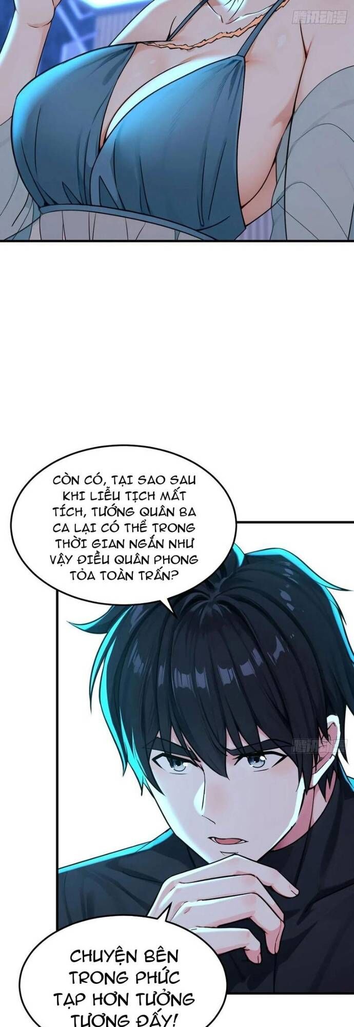 Tôi Phục Chế Người Vợ Mới Cưới Chapter 43 - Trang 2