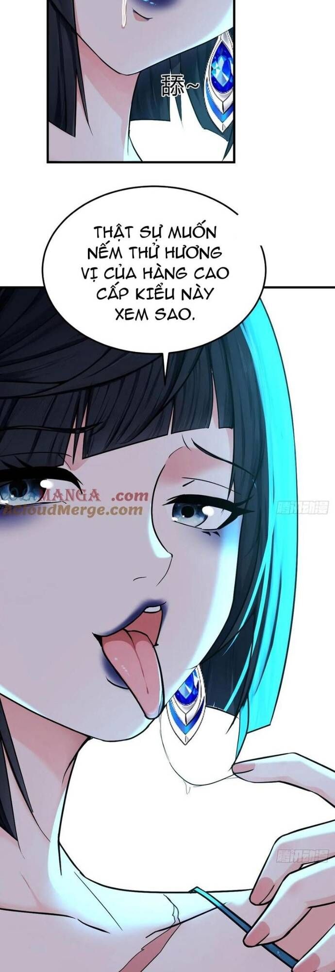 Tôi Phục Chế Người Vợ Mới Cưới Chapter 43 - Trang 2