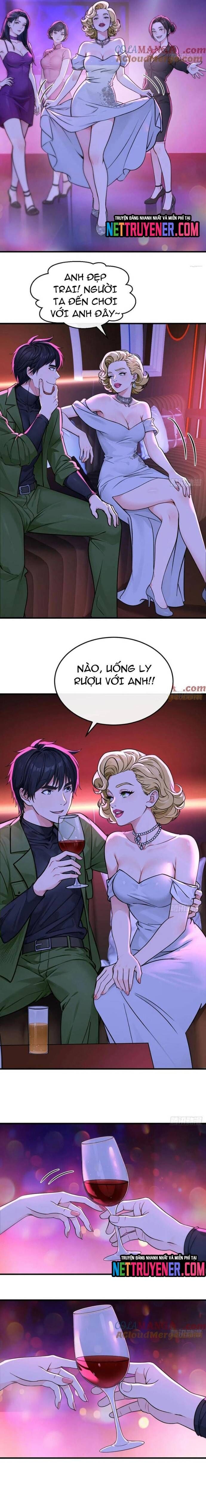 Tôi Phục Chế Người Vợ Mới Cưới Chapter 44 - Trang 2