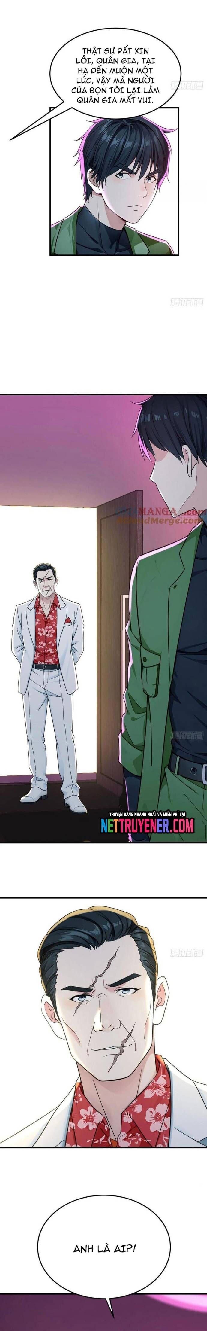 Tôi Phục Chế Người Vợ Mới Cưới Chapter 44 - Trang 2