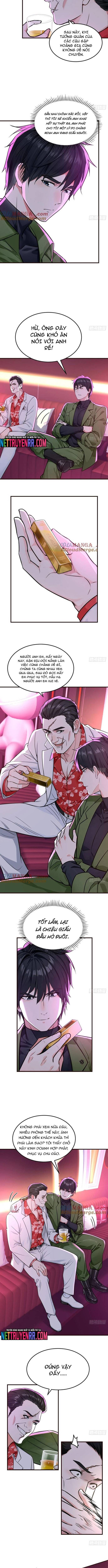 Tôi Phục Chế Người Vợ Mới Cưới Chapter 45 - Trang 2
