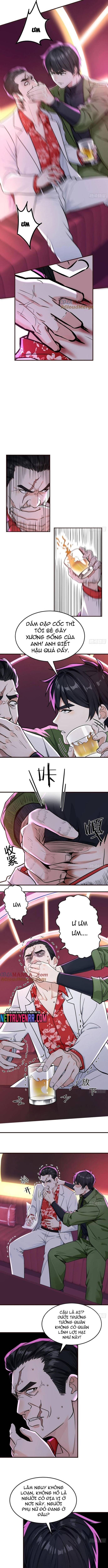 Tôi Phục Chế Người Vợ Mới Cưới Chapter 45 - Trang 2