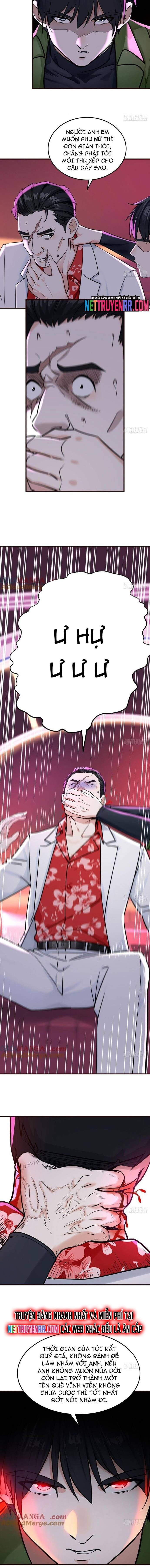 Tôi Phục Chế Người Vợ Mới Cưới Chapter 45 - Trang 2