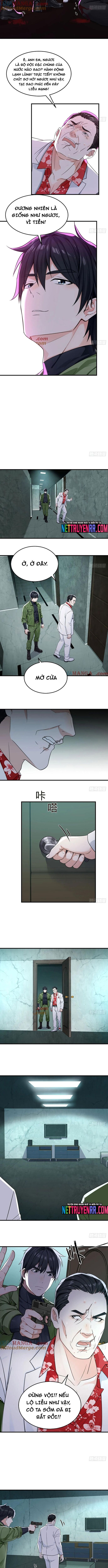Tôi Phục Chế Người Vợ Mới Cưới Chapter 46 - Trang 2