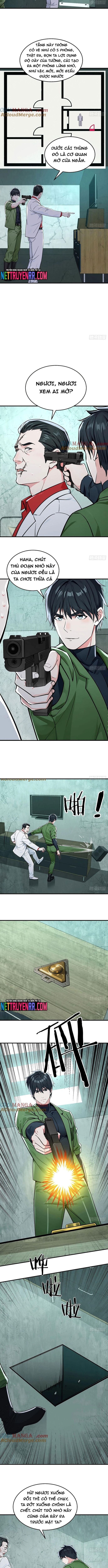 Tôi Phục Chế Người Vợ Mới Cưới Chapter 46 - Trang 2