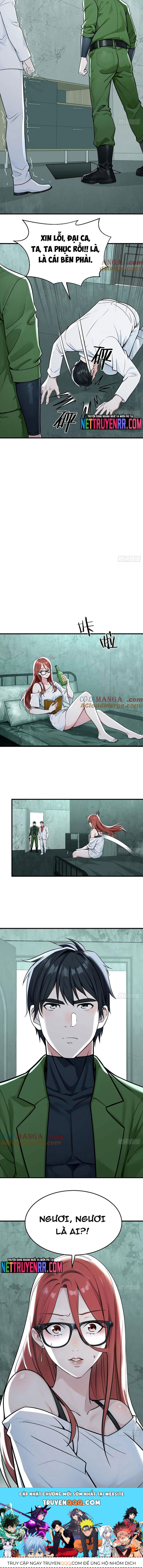 Tôi Phục Chế Người Vợ Mới Cưới Chapter 46 - Trang 2