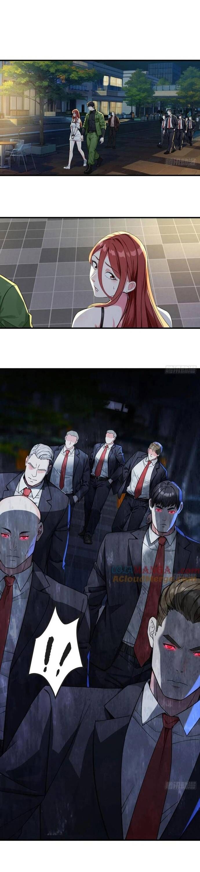 Tôi Phục Chế Người Vợ Mới Cưới Chapter 47 - Trang 2