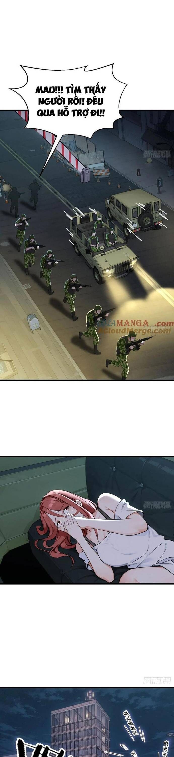 Tôi Phục Chế Người Vợ Mới Cưới Chapter 47 - Trang 2