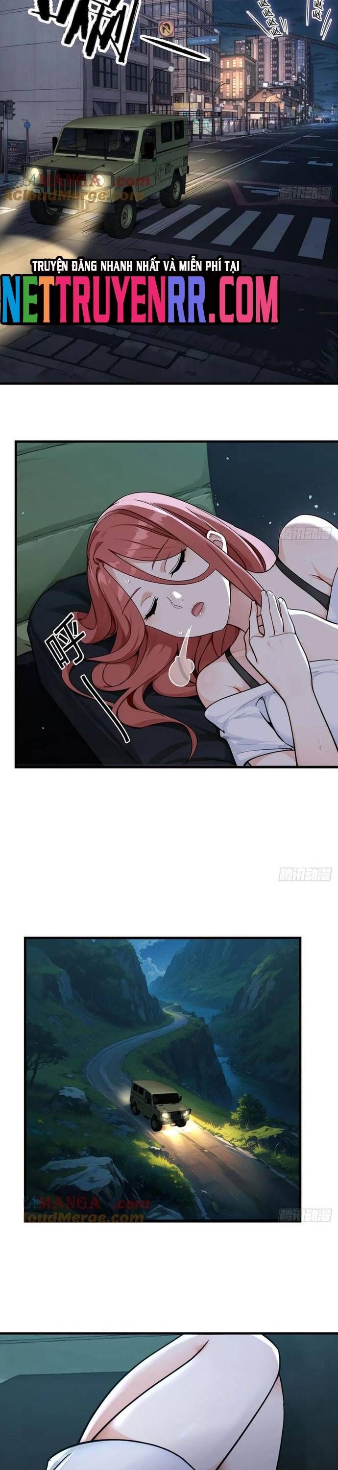 Tôi Phục Chế Người Vợ Mới Cưới Chapter 47 - Trang 2