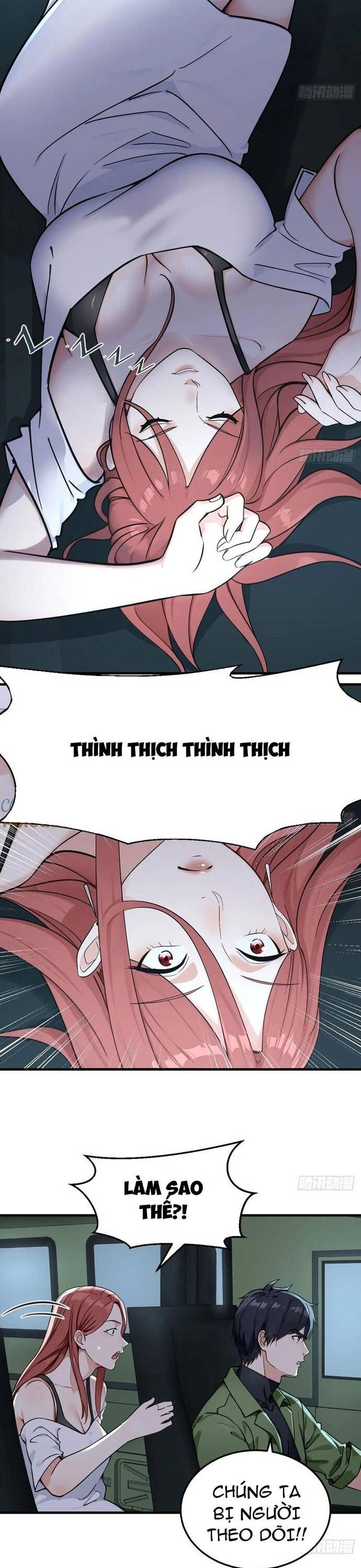 Tôi Phục Chế Người Vợ Mới Cưới Chapter 47 - Trang 2