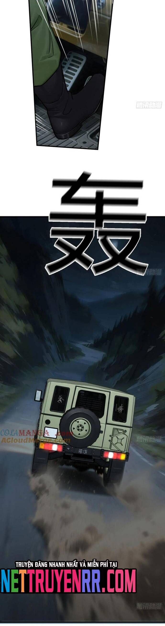 Tôi Phục Chế Người Vợ Mới Cưới Chapter 47 - Trang 2