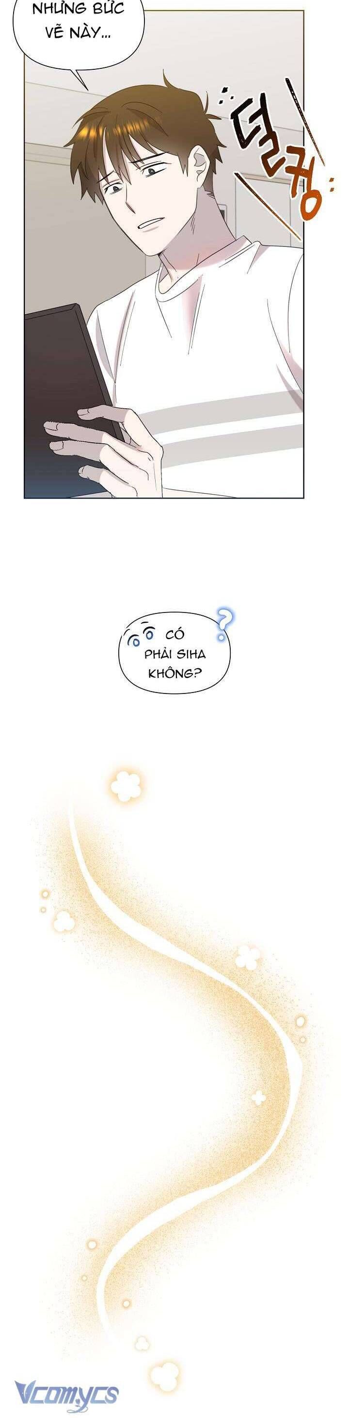 Anh Ơi, Em Có Dễ Thương Không? Chapter 23 - Trang 2