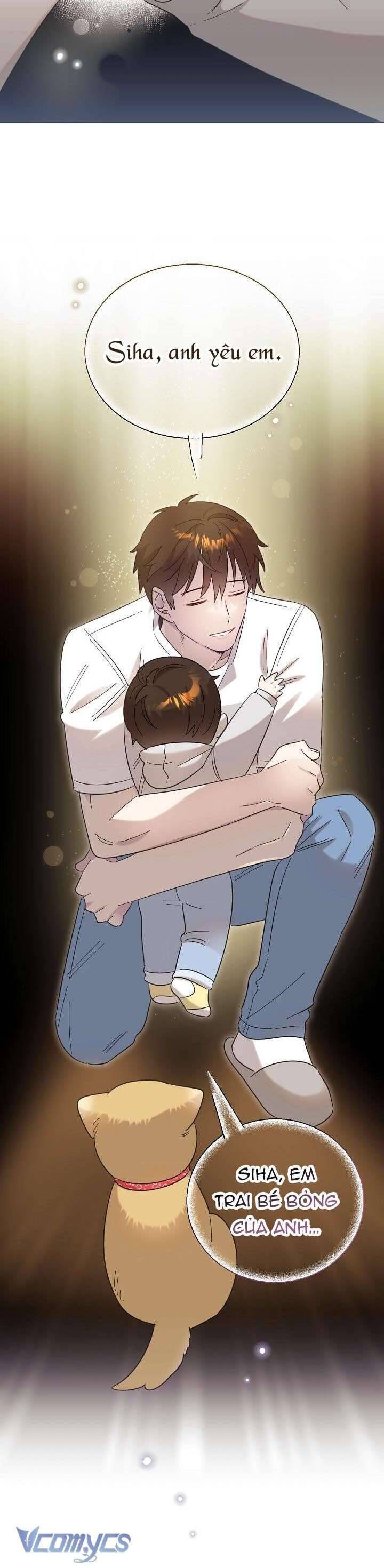 Anh Ơi, Em Có Dễ Thương Không? Chapter 23 - Trang 2