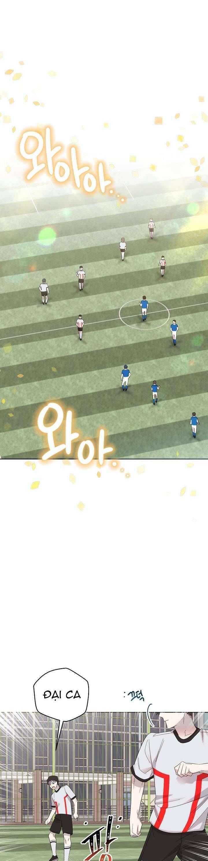 Anh Ơi, Em Có Dễ Thương Không? Chapter 27 - Trang 2