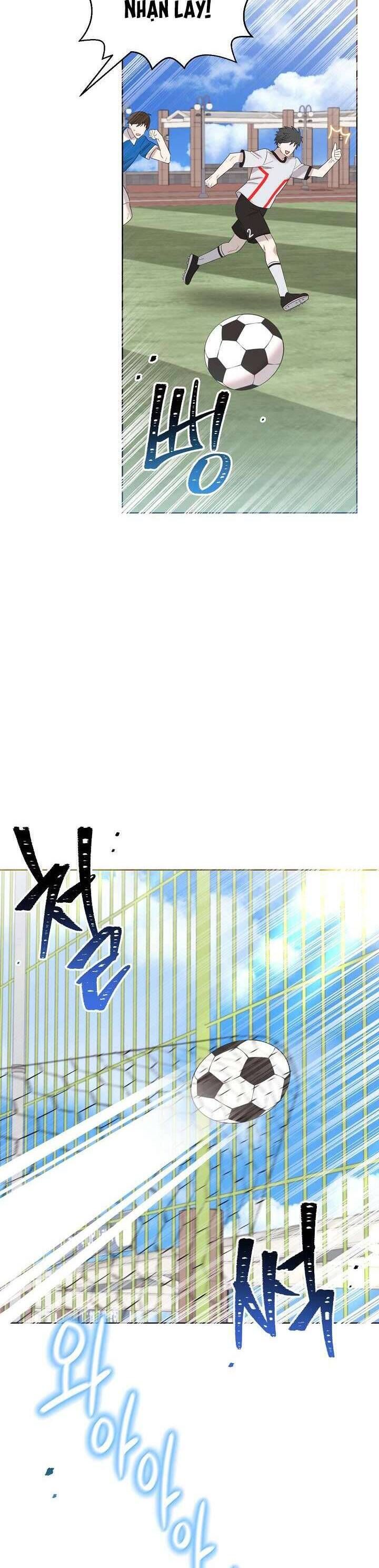 Anh Ơi, Em Có Dễ Thương Không? Chapter 27 - Trang 2