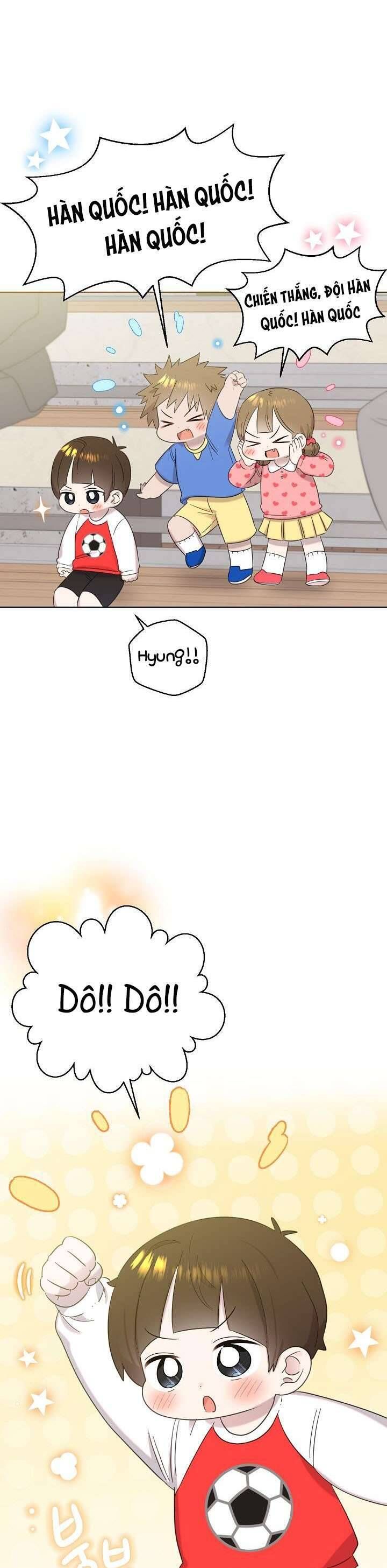 Anh Ơi, Em Có Dễ Thương Không? Chapter 27 - Trang 2
