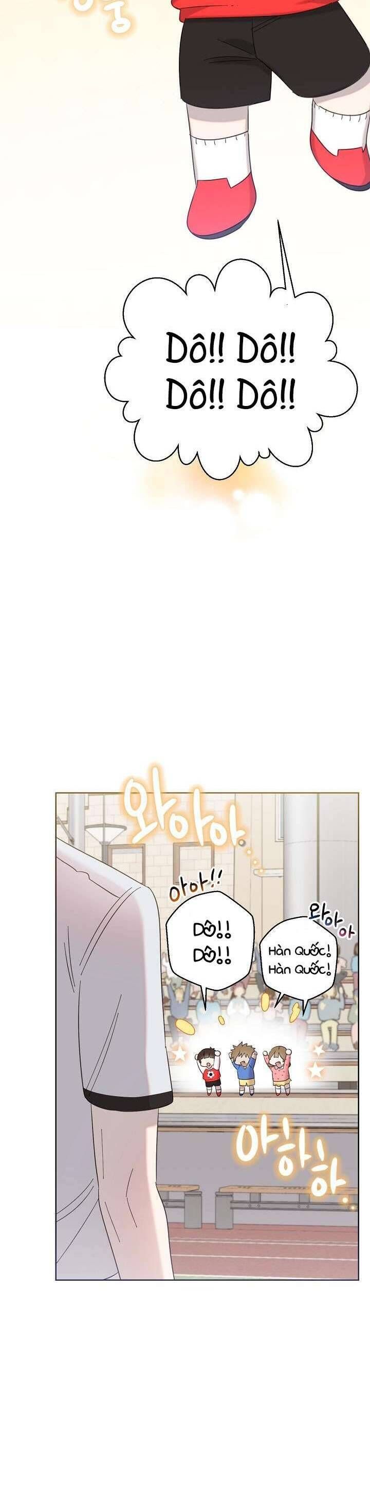 Anh Ơi, Em Có Dễ Thương Không? Chapter 27 - Trang 2