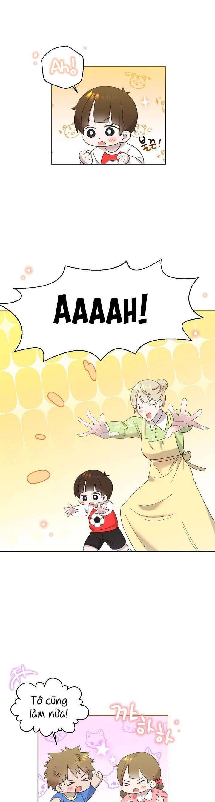 Anh Ơi, Em Có Dễ Thương Không? Chapter 27 - Trang 2