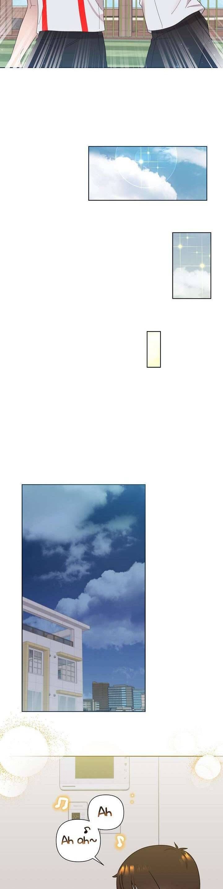 Anh Ơi, Em Có Dễ Thương Không? Chapter 27 - Trang 2