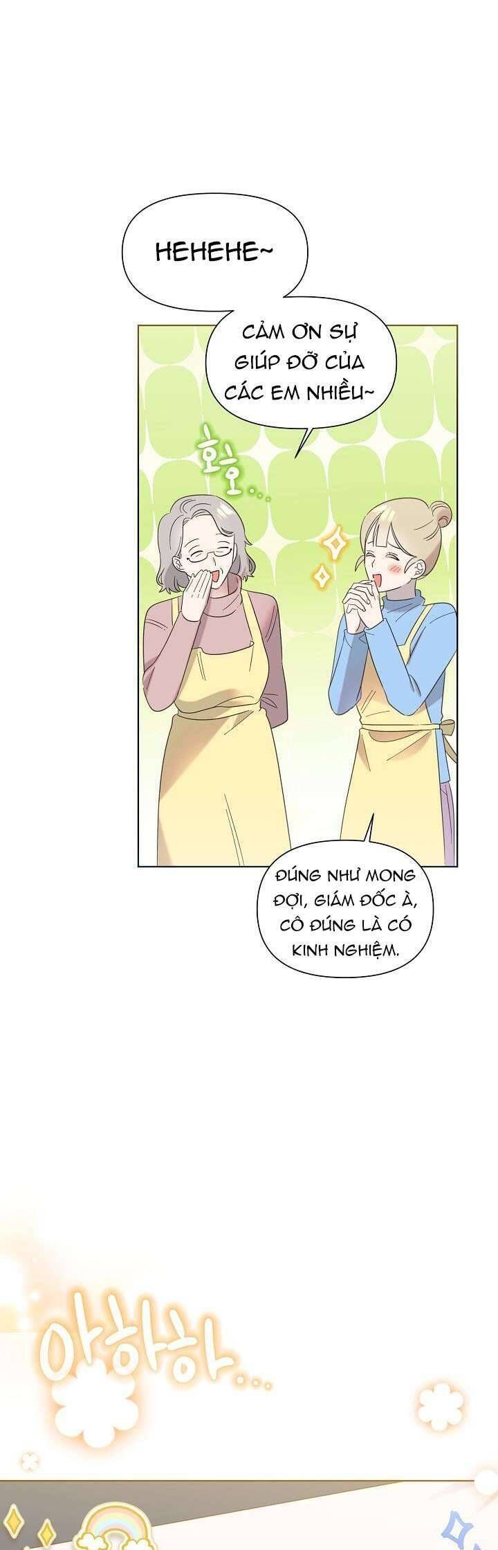 Anh Ơi, Em Có Dễ Thương Không? Chapter 27 - Trang 2