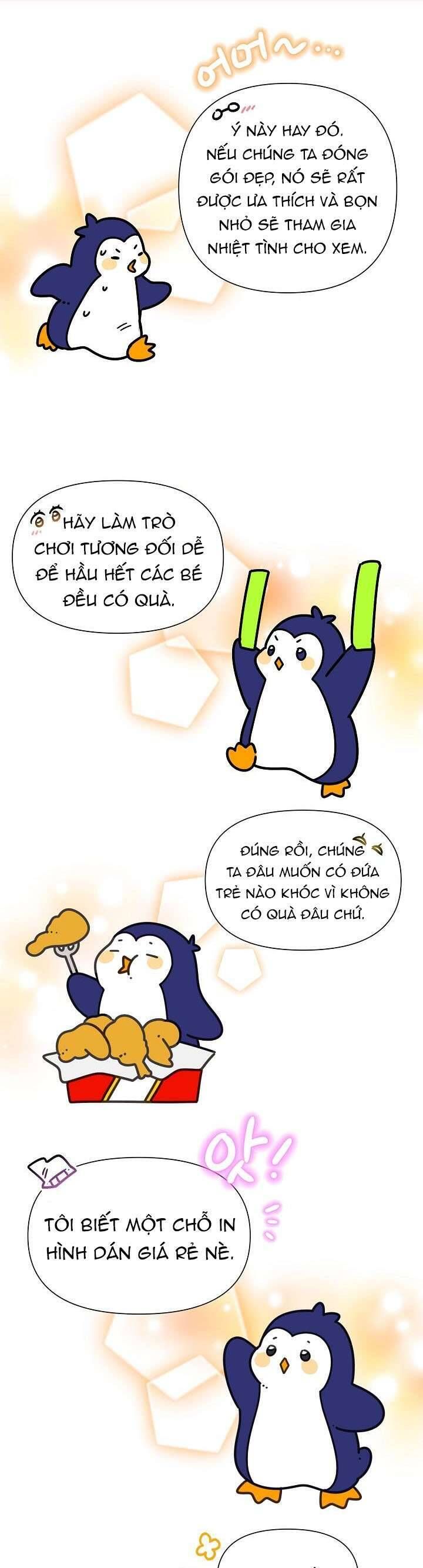 Anh Ơi, Em Có Dễ Thương Không? Chapter 28 - Trang 2