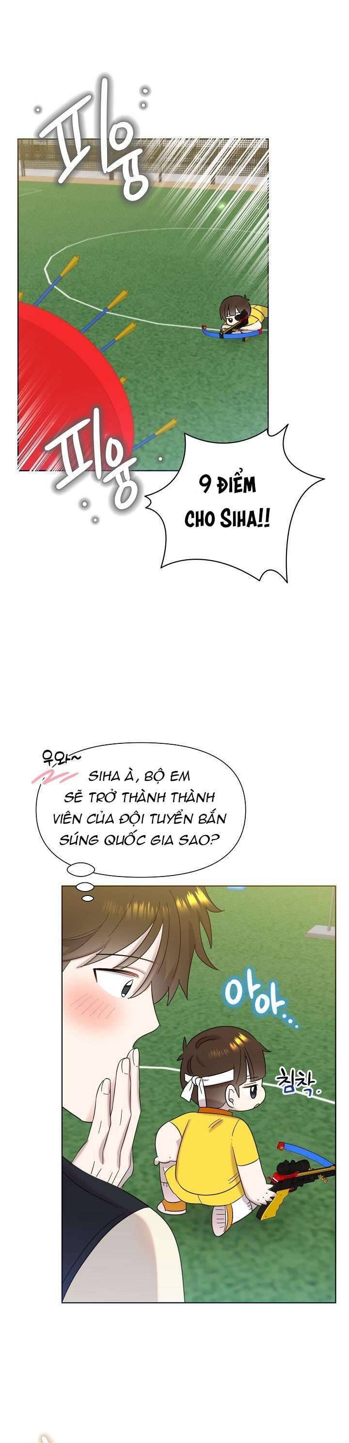 Anh Ơi, Em Có Dễ Thương Không? Chapter 28 - Trang 2