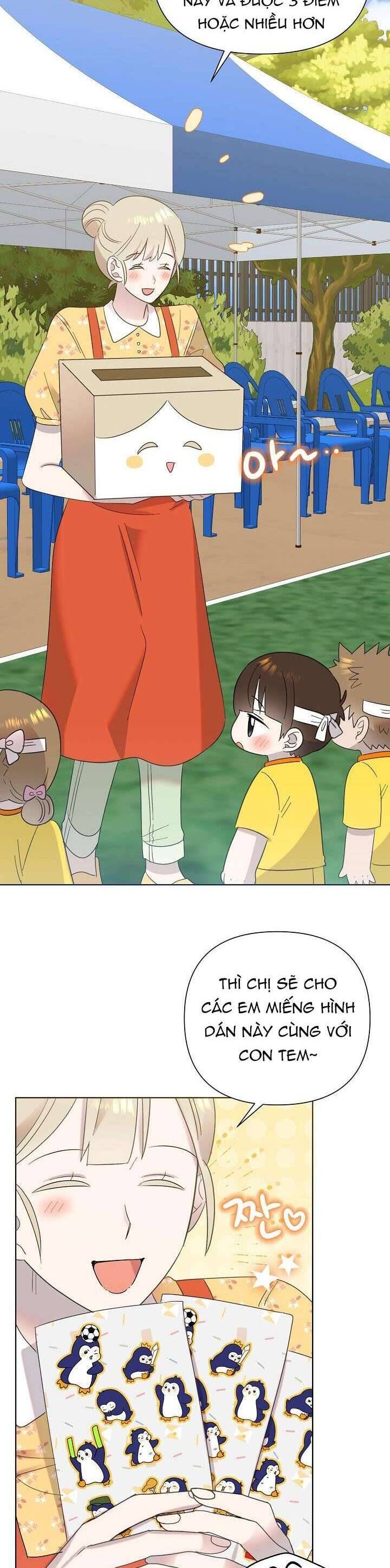 Anh Ơi, Em Có Dễ Thương Không? Chapter 29 - Trang 2