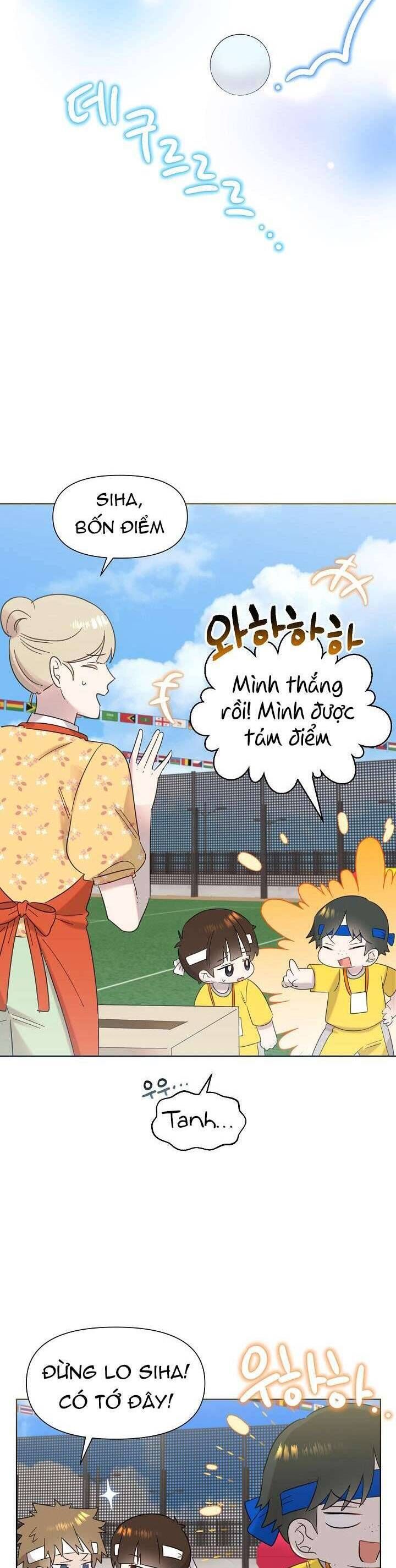 Anh Ơi, Em Có Dễ Thương Không? Chapter 29 - Trang 2
