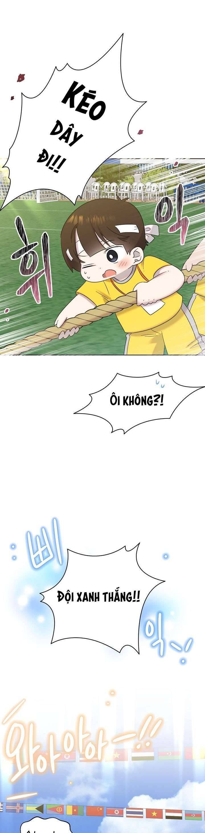Anh Ơi, Em Có Dễ Thương Không? Chapter 29 - Trang 2