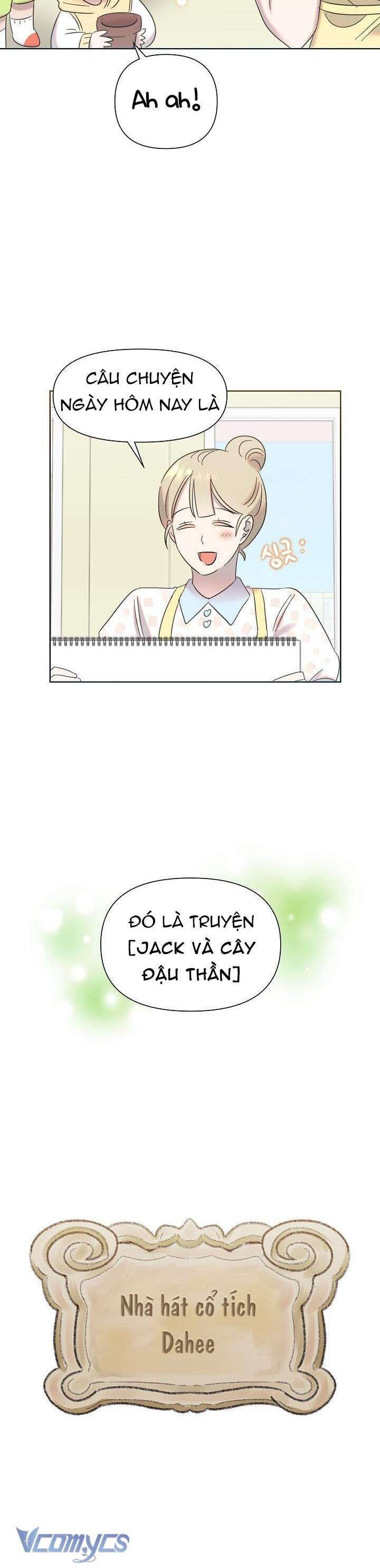 Anh Ơi, Em Có Dễ Thương Không? Chapter 30 - Trang 2