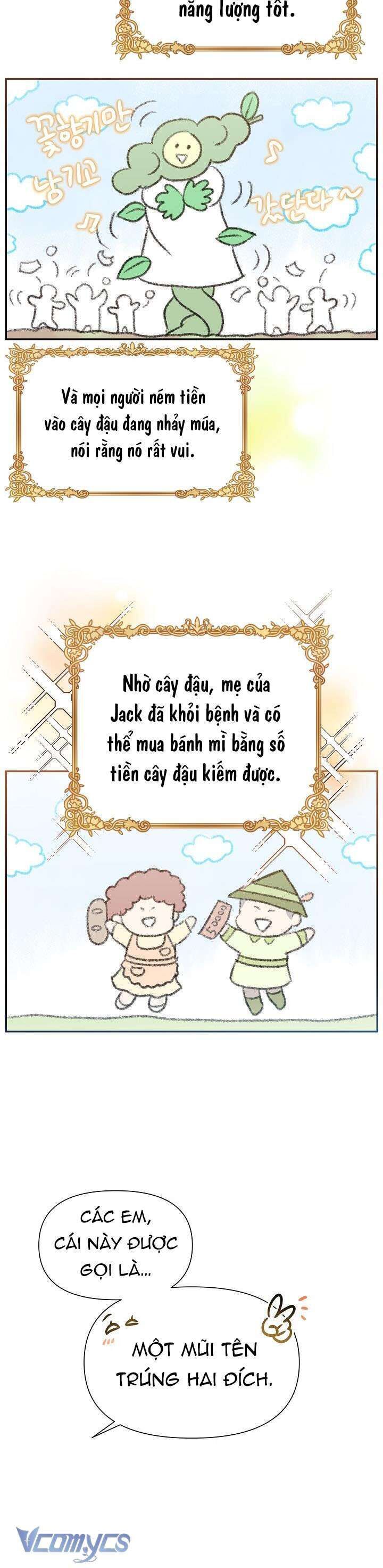 Anh Ơi, Em Có Dễ Thương Không? Chapter 30 - Trang 2