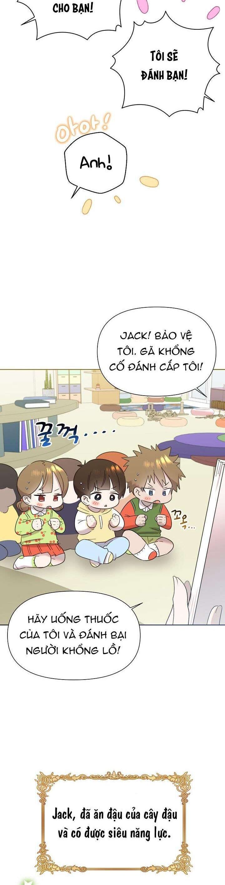 Anh Ơi, Em Có Dễ Thương Không? Chapter 30 - Trang 2