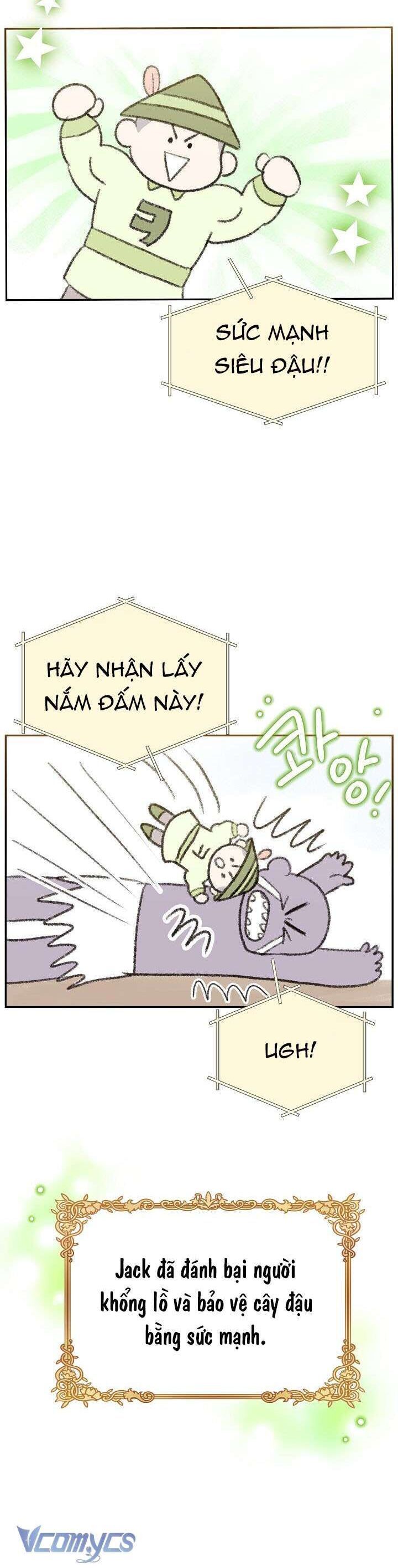 Anh Ơi, Em Có Dễ Thương Không? Chapter 30 - Trang 2