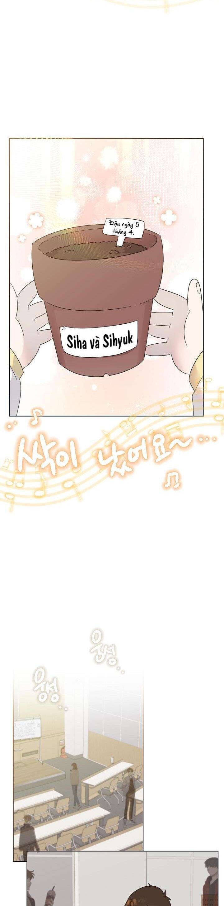 Anh Ơi, Em Có Dễ Thương Không? Chapter 30 - Trang 2