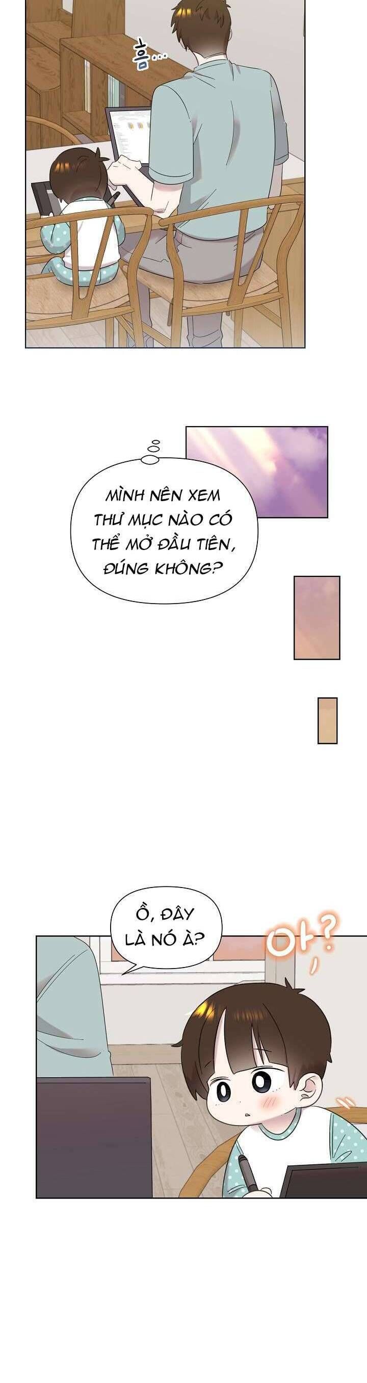 Anh Ơi, Em Có Dễ Thương Không? Chapter 31 - Trang 2