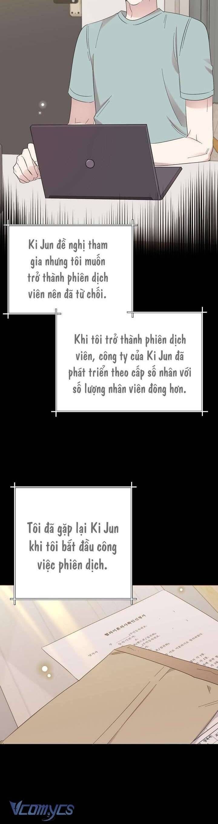 Anh Ơi, Em Có Dễ Thương Không? Chapter 31 - Trang 2