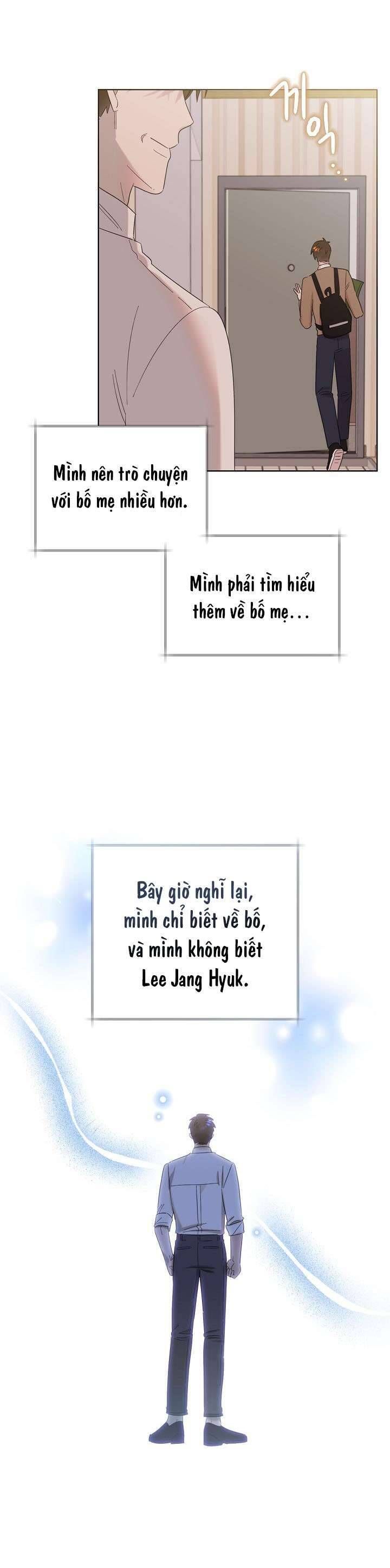 Anh Ơi, Em Có Dễ Thương Không? Chapter 31 - Trang 2